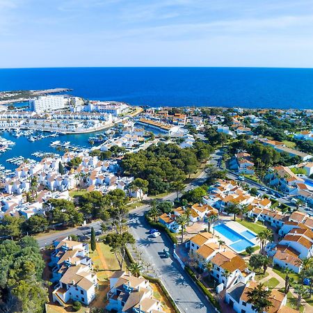 Vista Faro-Apartamento Con Balcon Que Mira Al Mar Калан-Бош Экстерьер фото